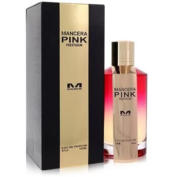 Paris Hilton Pink Prestigium