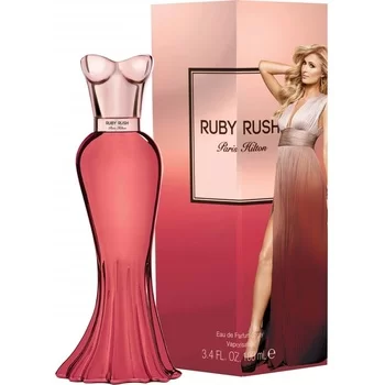 Paris Hilton Ruby Rush