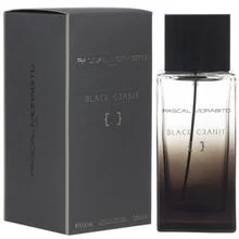 Pascal Morabito Black Granit