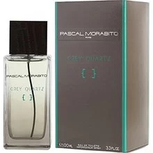 Pascal Morabito Grey Quartz