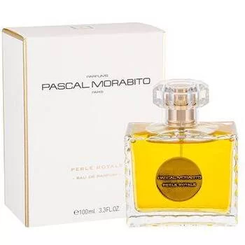 Pascal Morabito Perle Royale
