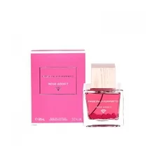 Pascal Morabito Rose Addict