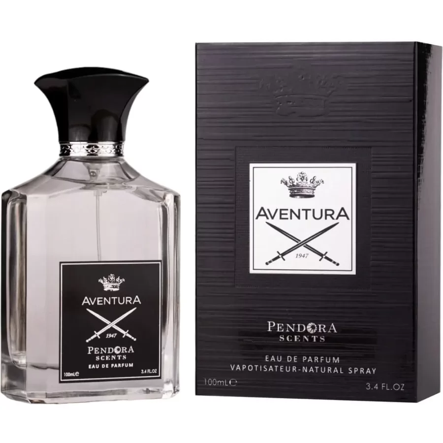 Pendora Scents Aventura