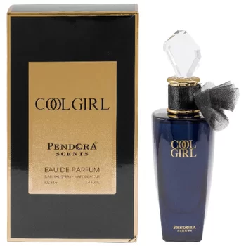 Pendora Scents Cool Girl