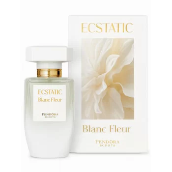 Pendora Scents Ecstatic Blanc Fleur