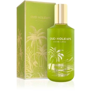 Pendora Scents Oud Holidays