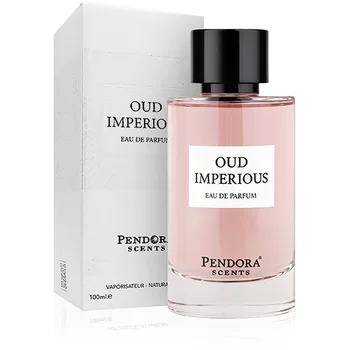 Pendora Scents Oud Imperious