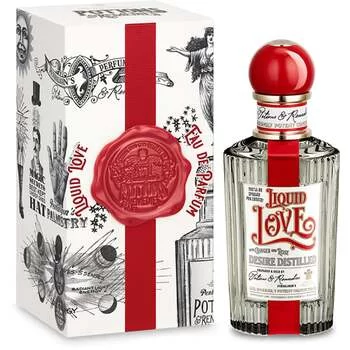 Penhaligon's Potion Remedies Liquid Love