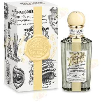 Penhaligon's Potion Remedies Vra Vra Vroom