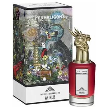 Penhaligon's The World According To Arthur