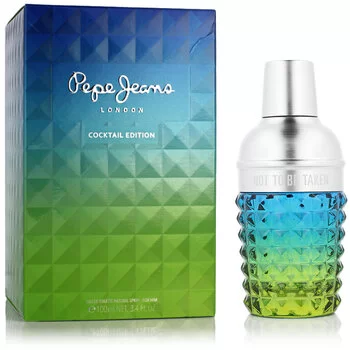 Pepe Jeans Cocktail Edition for Men