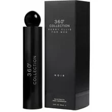Perry Ellis 360° Collection Noir