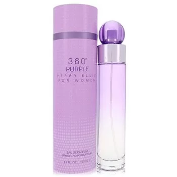 Perry Ellis 360° Purple