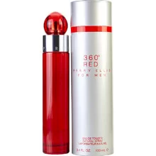 Perry Ellis 360° Red