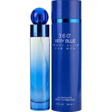 Perry Ellis 360° Very Bule