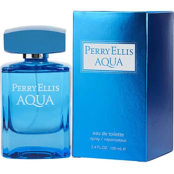 Perry Ellis Aqua