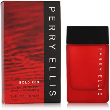 Perry Ellis Bold Red