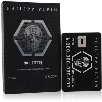 Philipp Plein No Limit$
