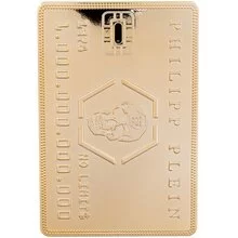 Philipp Plein No Limit$ Gold
