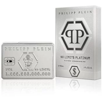 Philipp Plein No Limit$ Platinum
