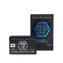 Philipp Plein No Limit$ Super Fre$h