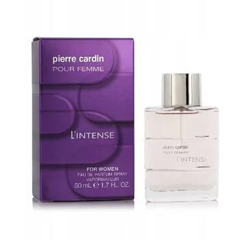 Pierre Cardin Pour Femme L' Intense
