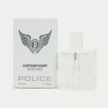 Police Contemporary