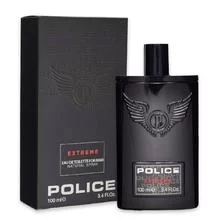Police Extreme