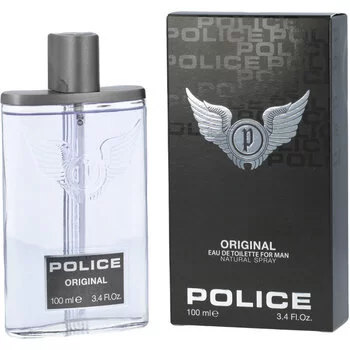 Police Police