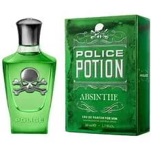 Police Potion Absinthe