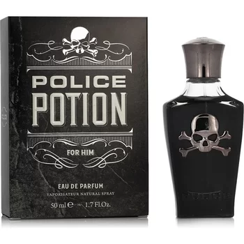 Police Potion for Men