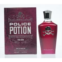 Police Potion for Women