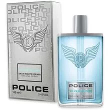 Police Silver Allure