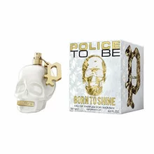 Police To Be Born Shine