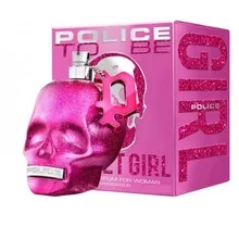 Police To Be Sweet Girl