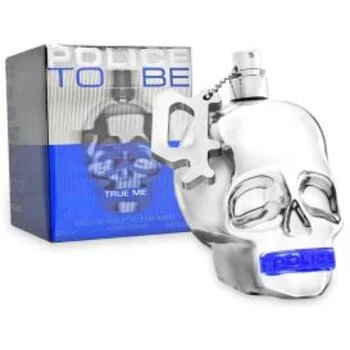Police To Be True Me