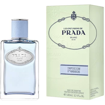 Prada Les Infusions de Amande