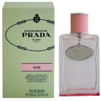 Prada Les Infusions de Prada Rose