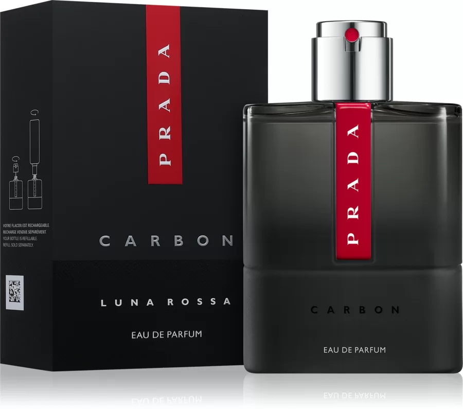 Prada Luna Rossa Carbon