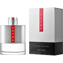 Prada Luna Rossa