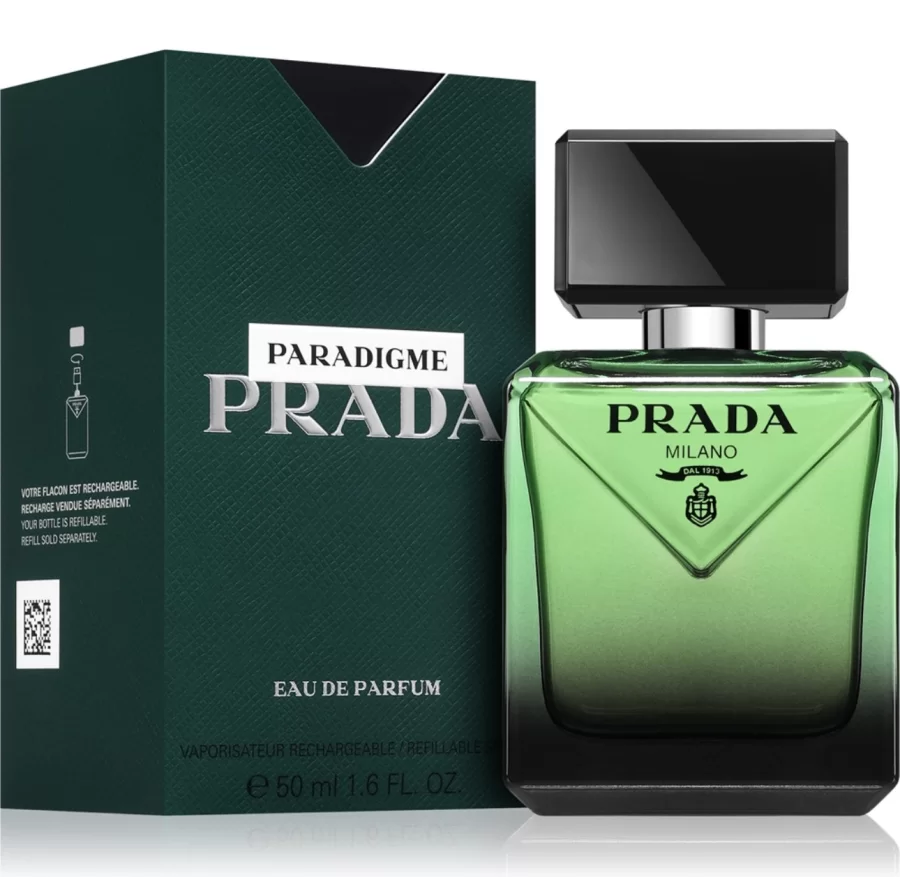 Prada Paradigme