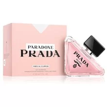 Prada Paradox Virtual Flower