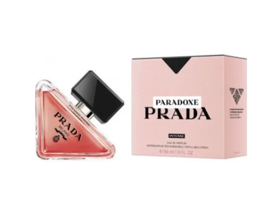 Prada Paradoxe Intense