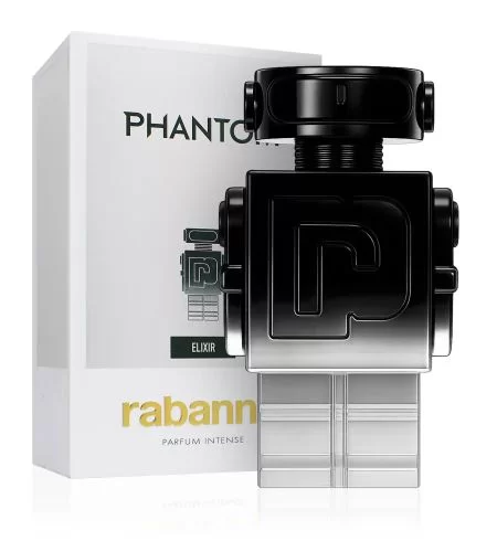 Rabanne Phantom Elixir by Rabbane