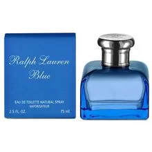 Ralph Lauren Blue