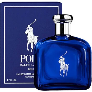 Ralph Lauren Polo Blue