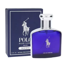 Ralph Lauren Polo Blue