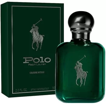 Ralph Lauren Polo Cologne Intense