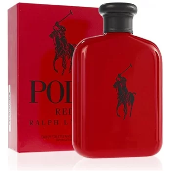 Ralph Lauren Polo Red