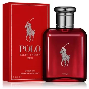 Ralph Lauren Polo Red